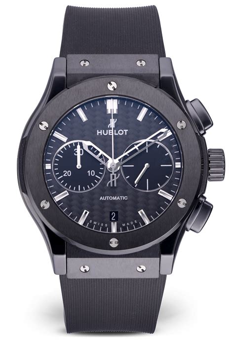 часы Hublot ru